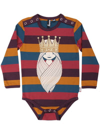 Danestorm Body Earthy PRINSESSE
