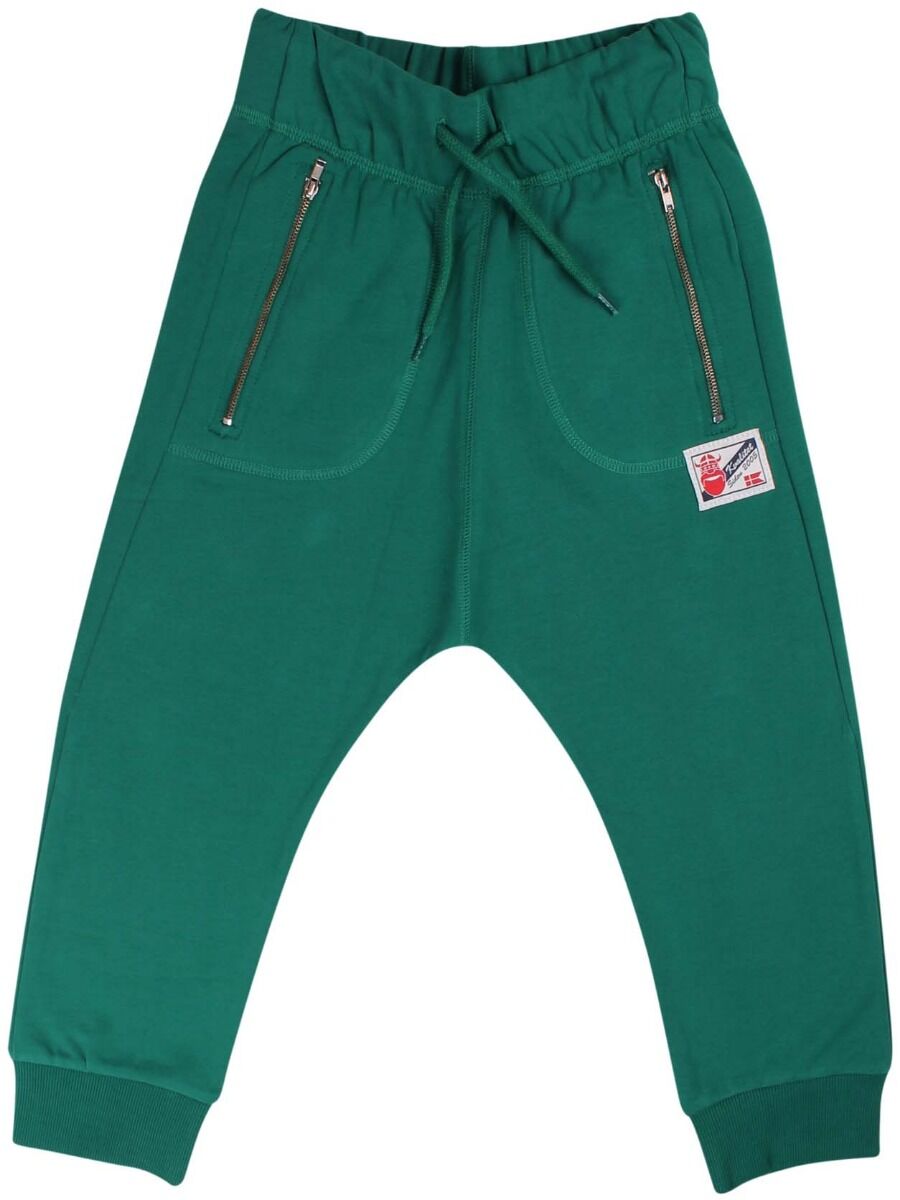 Danesvaervaegter pants Dark teal