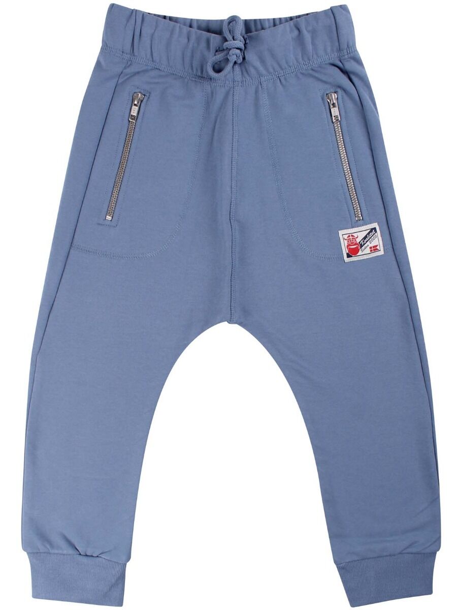 Danesvaervaegter pants Porcelaine