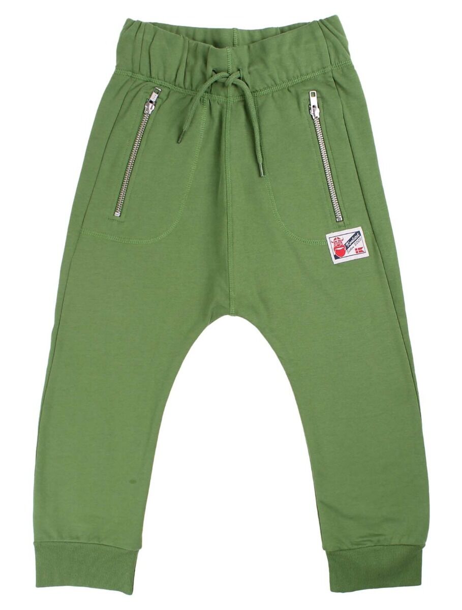 Danesvaervaegter pants Fall Jungle