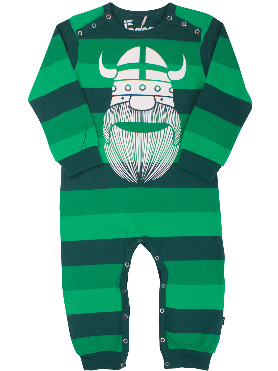 Danerock Suit Greenery ERIK