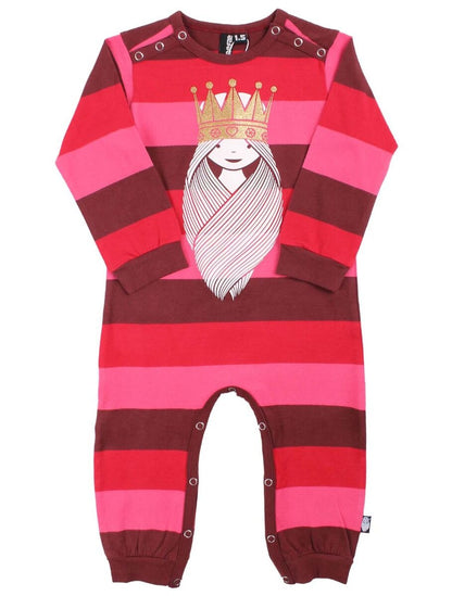 Danerock Suit Baerblast PRINSESSE