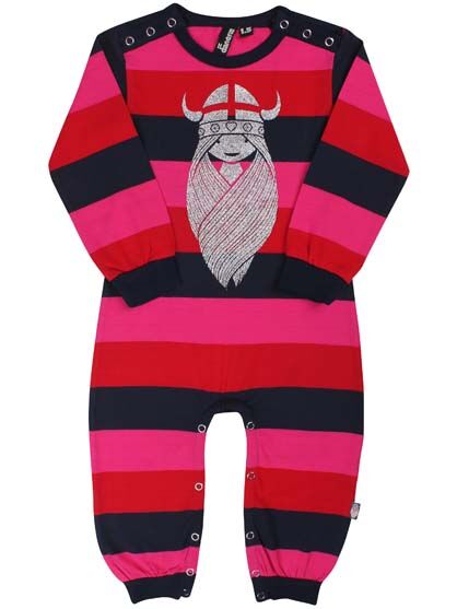 Danerock Suit Classic FREJA