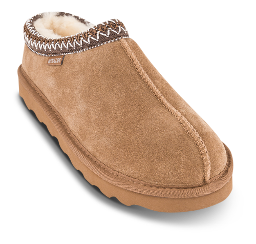 Woollies Azteca Chestnut