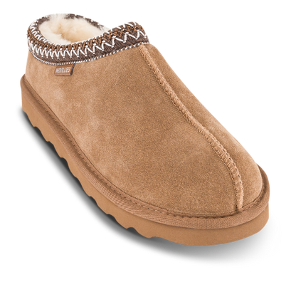 Woollies Azteca Chestnut
