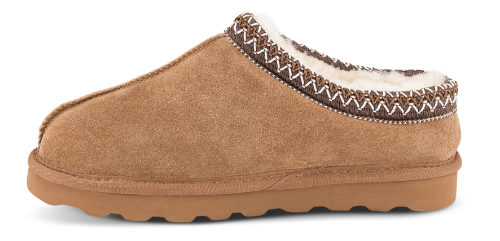 Woollies Azteca Chestnut