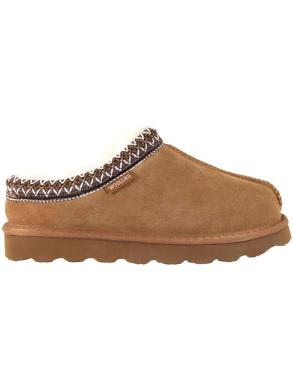 Woollies Azteca Chestnut
