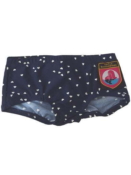 Danedolphin Shorts Navy CONFETTI