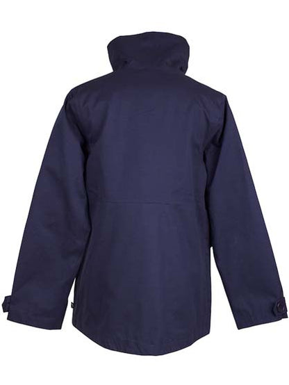 Danerosenborg Jacket Navy BOW