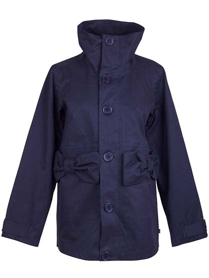 Danerosenborg Jacket Navy BOW