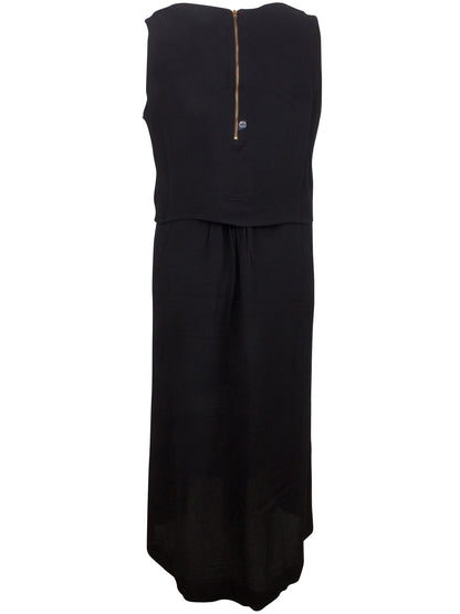 Danejass Dress Black