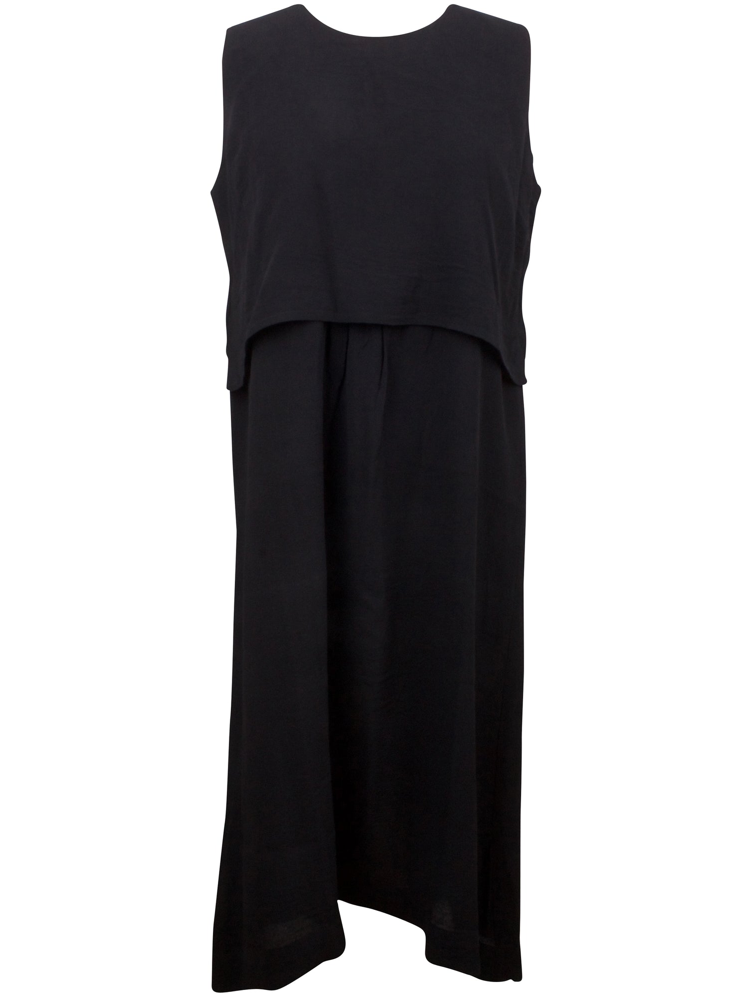 Danejass Dress Black