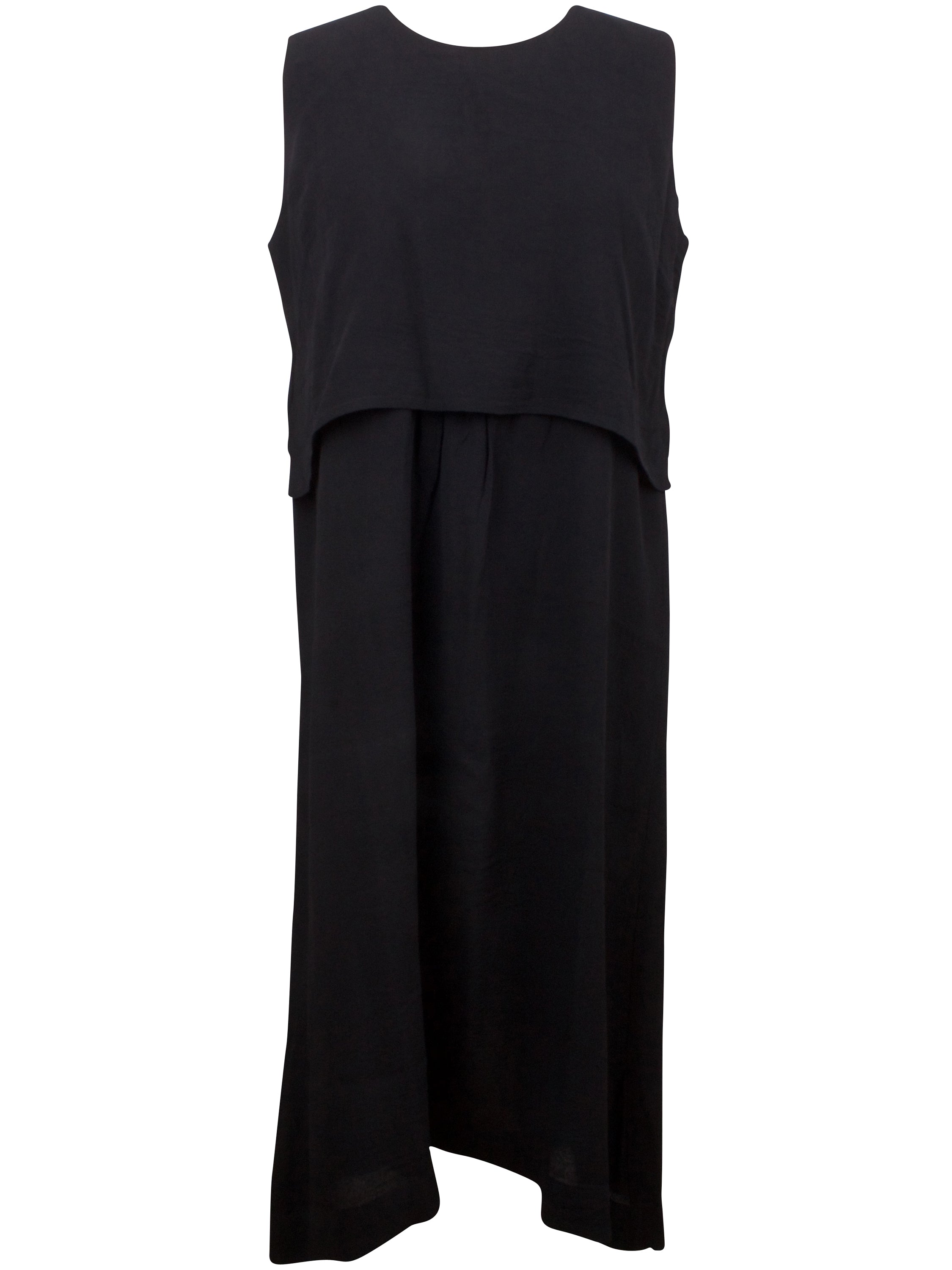 Danejass Dress Black