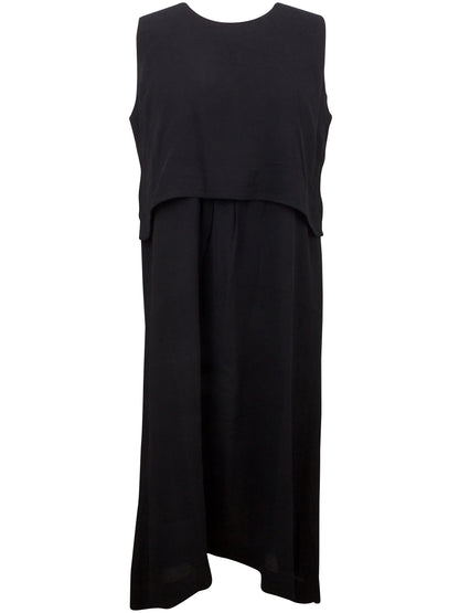Danejass Dress Black
