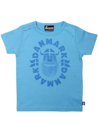 Basic baby SS Spring Blue DANMARK ERIK