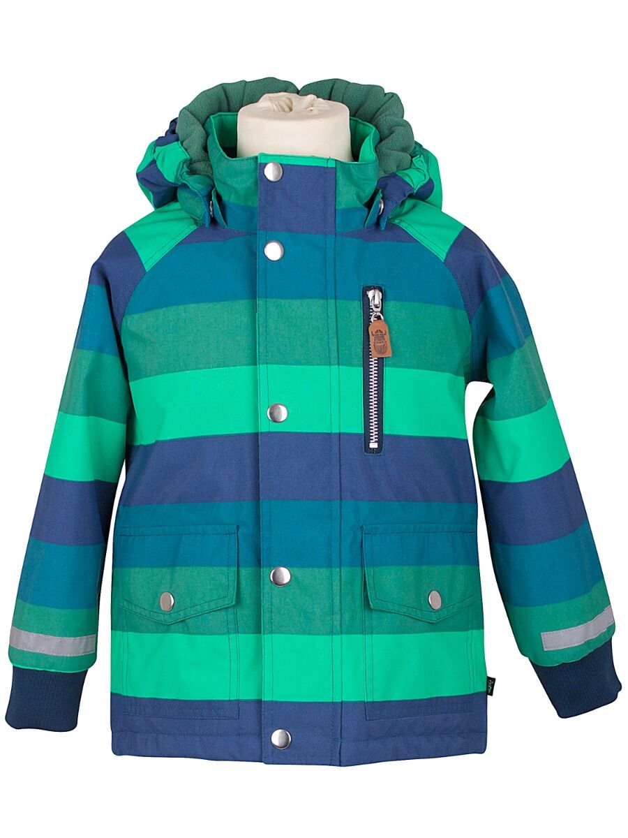 Hugo Winter Jacket Conifer