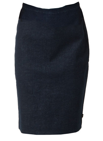 Danezia skirt Dark blue