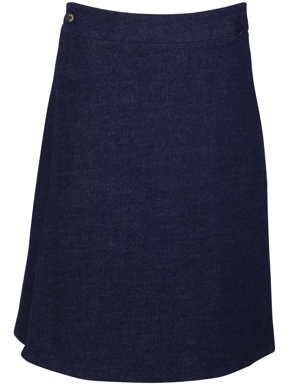 Danestockholm Skirt Dark Blue