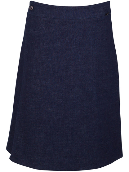 Danestockholm Skirt Dark Blue