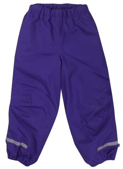 Danewinter pants Purple Blue