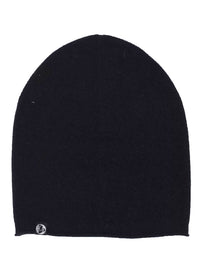 ESS - Cashmere Beanie Navy