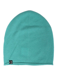 ESS - Cashmere Beanie Aqua Ice