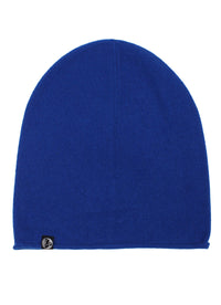 ESS - Cashmere Beanie Royal Blue