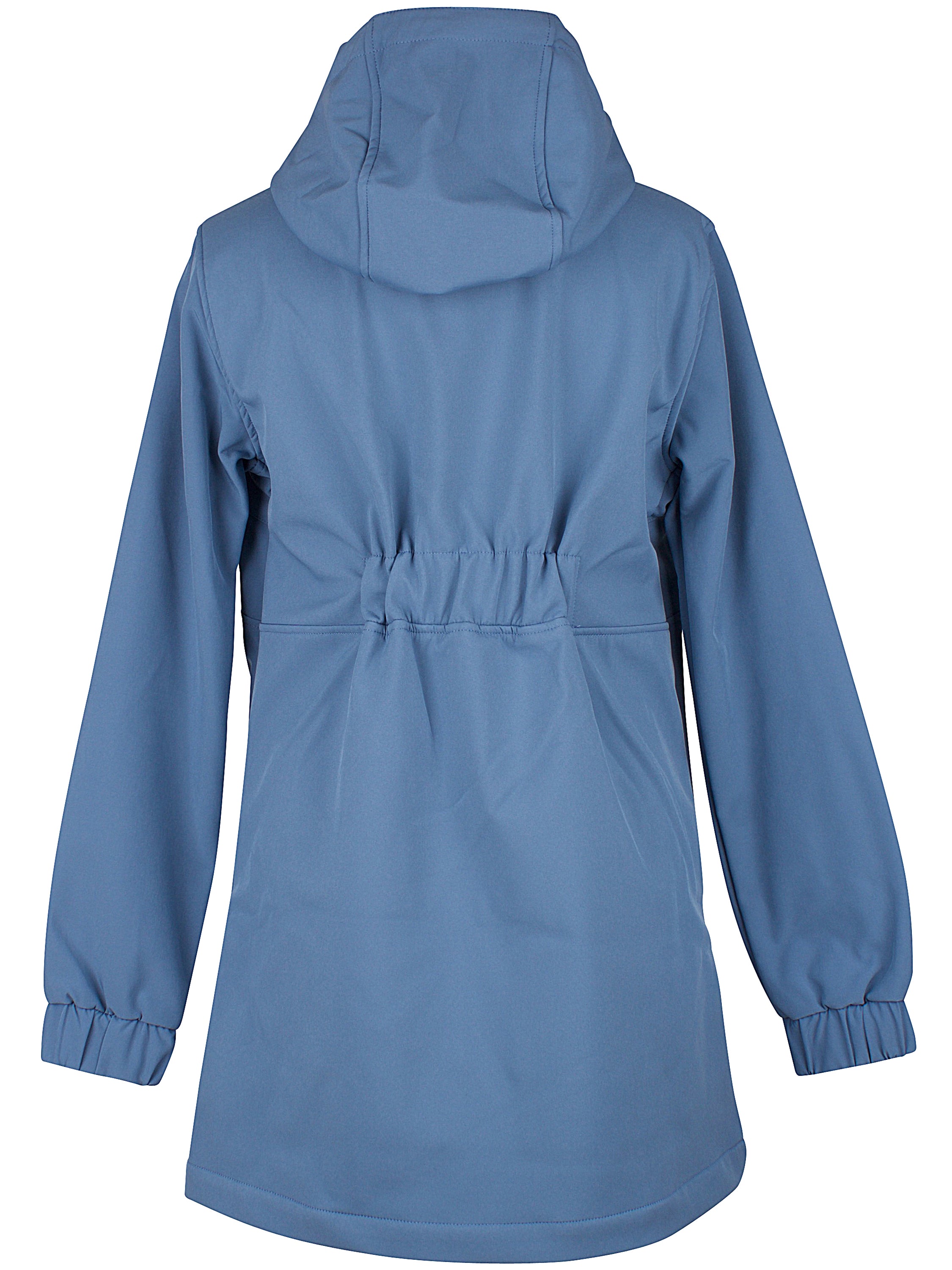 Danejonna Softshell Porcelaine