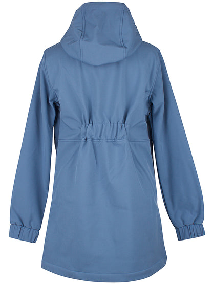 Danejonna Softshell Porcelaine