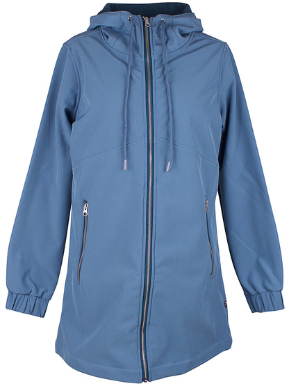 Danejonna Softshell Porcelaine