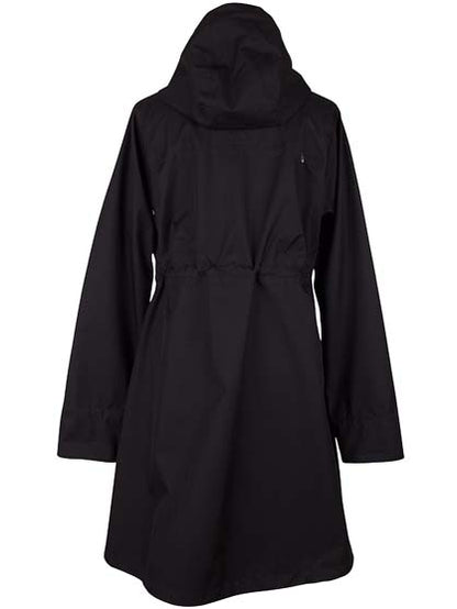 Daneblokhus raincoat Black