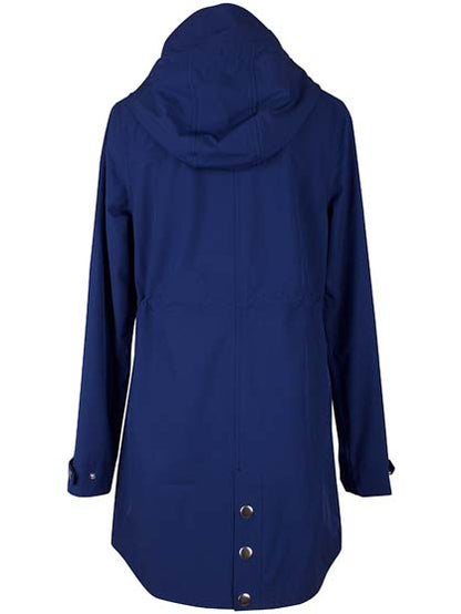 Chateau Mids Jacke Dark Indigo