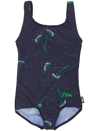 Danereef suit Navy Meadow
