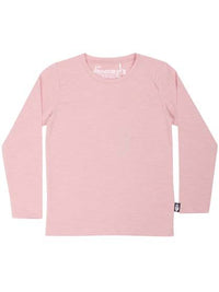 NOOS Danetweety Tee Powder Pink
