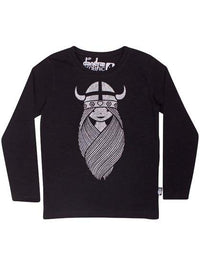 NOOS Danetweety Tee Black FREJA