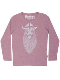 NOOS Danetweety Tee Warm Clay FREJA