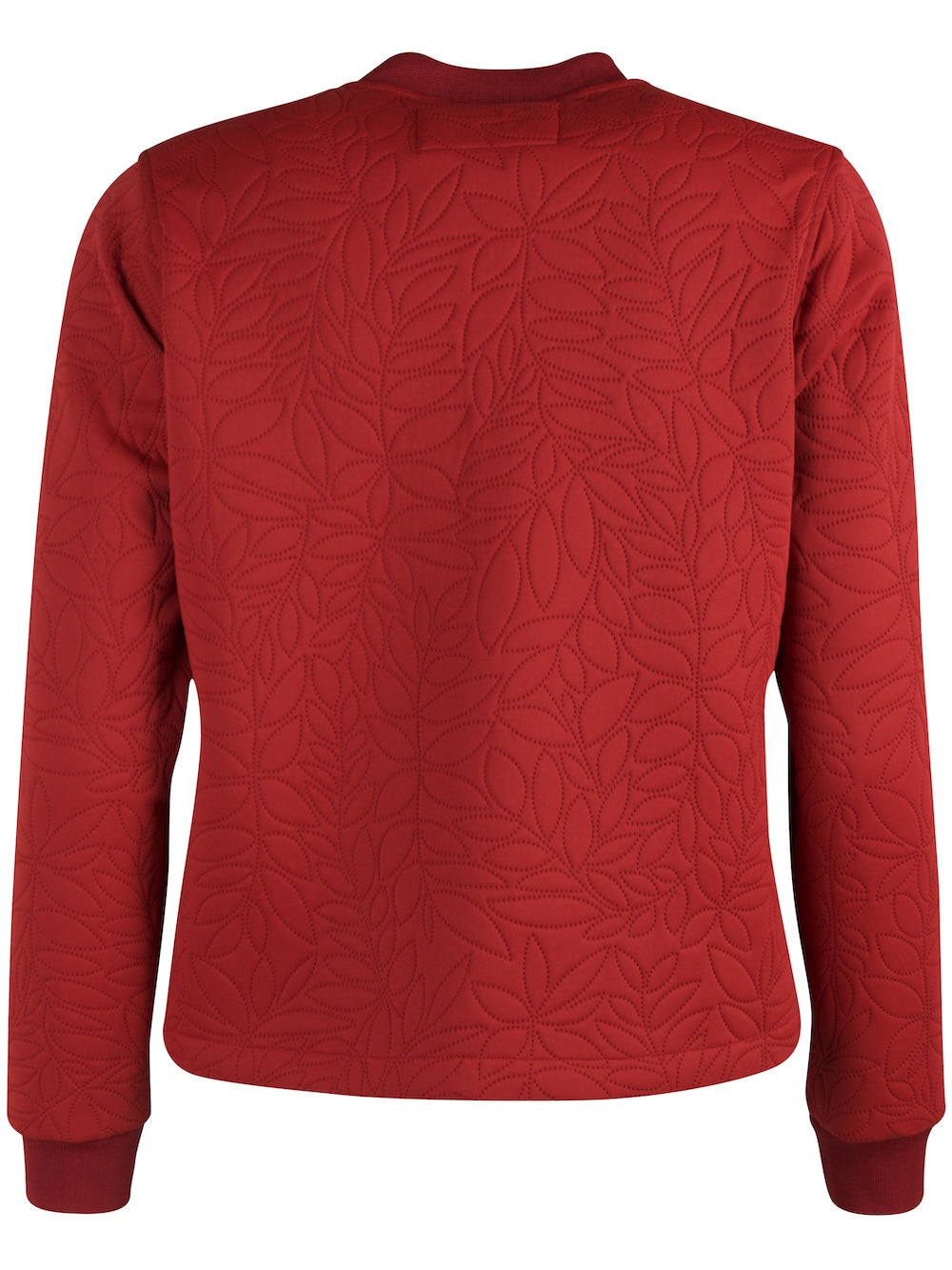 Danagnes Thermo Bomber Rust Red