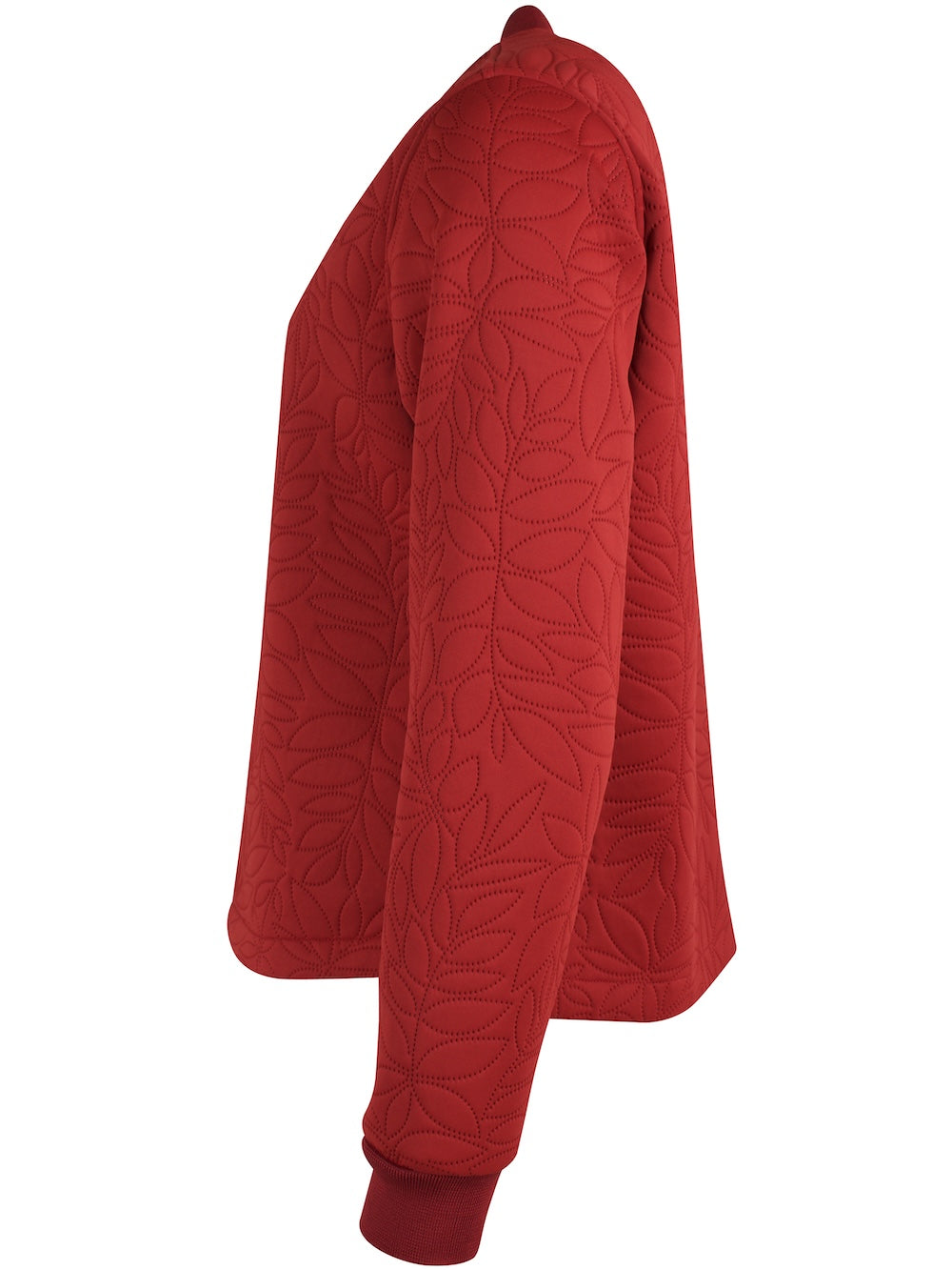Danagnes Thermo Bomber Rust Red