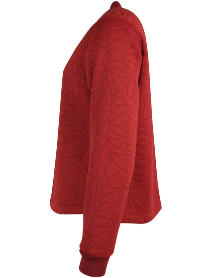 Danagnes Thermo Bomber Rust Red