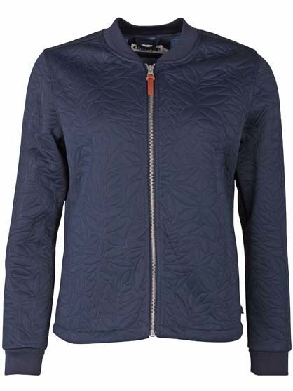 Danagnes Thermo Bomber Deep Navy