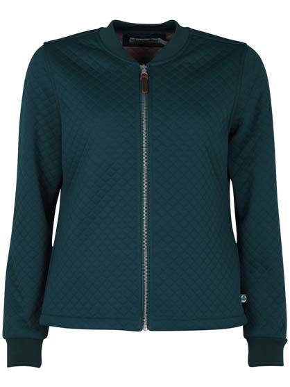 Danagnes Thermo Bomber Dark Duck