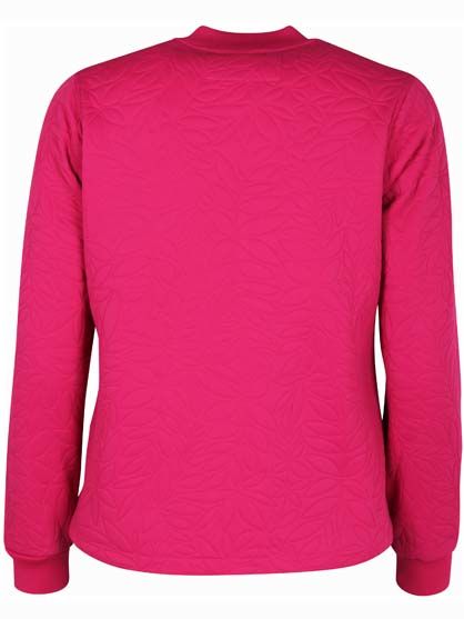 Danagnes Thermo Bomber Hot Pink