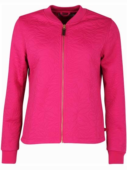 Danagnes Thermo Bomber Hot Pink