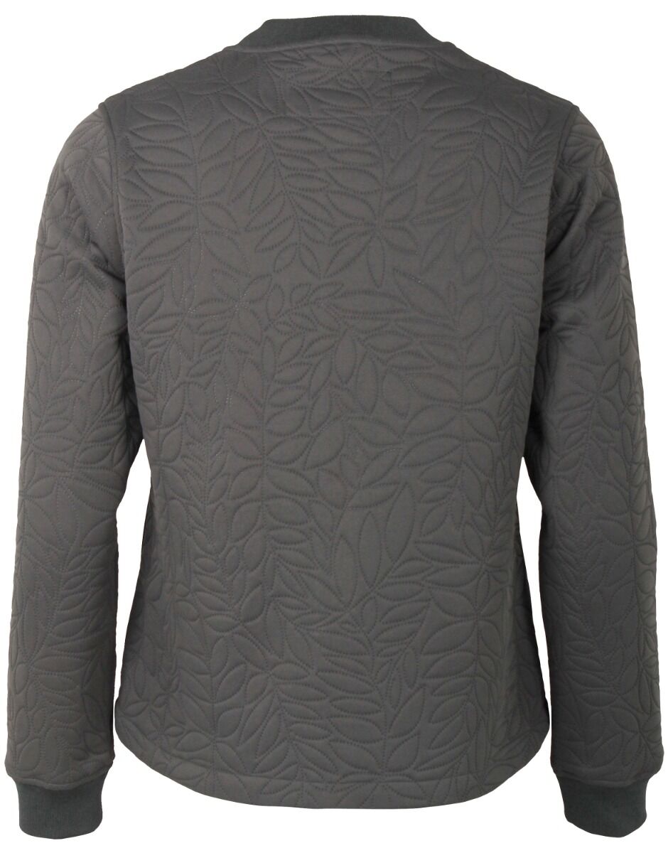 Danagnes Thermo Bomber Dk Grey