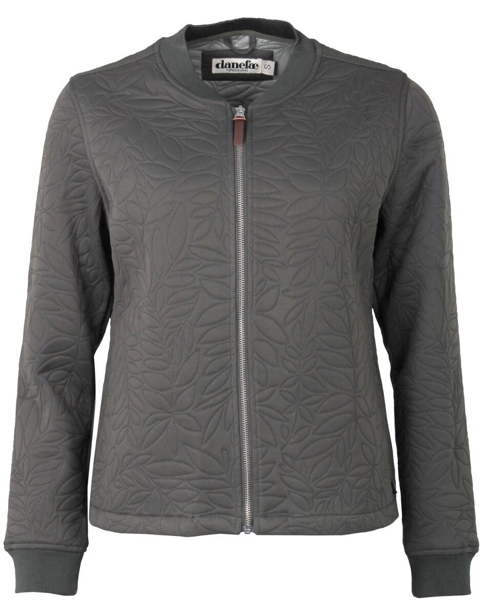 Danagnes Thermo Bomber Dk Grey