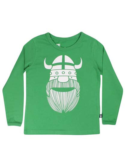 Børne Bluse med Viking