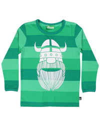Danenorthpole Tee Keylime ERIK