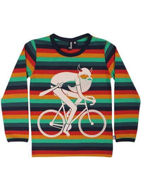 Danenorthpole Tee Savlamar BIKINGVIKING