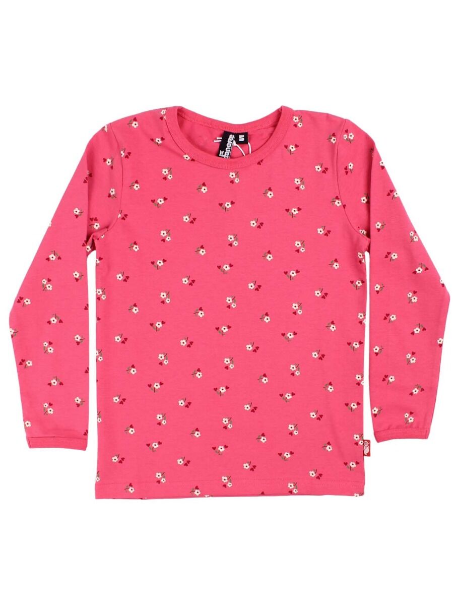 Danenorthpole Tee Rasberry Sorbet MINIFLOWER