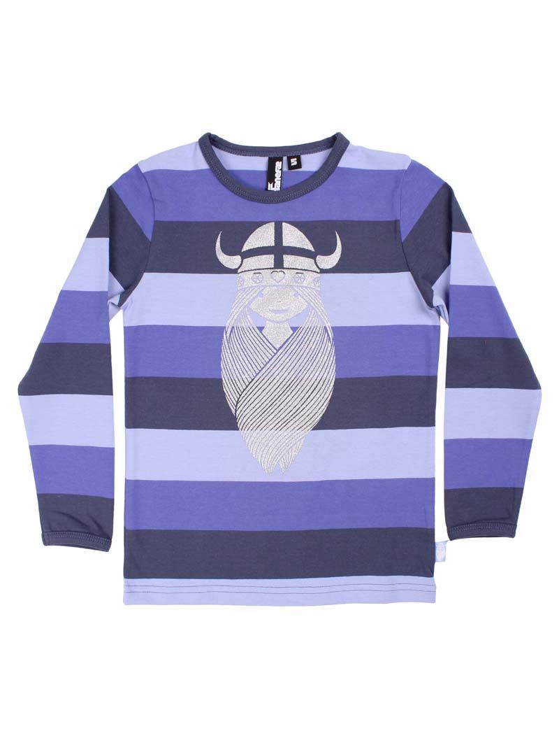 Danenorthpole Tee Shore FREJA